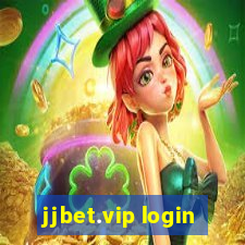 jjbet.vip login